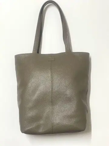 [ 이비사 ] 세미 숄더백 토트백