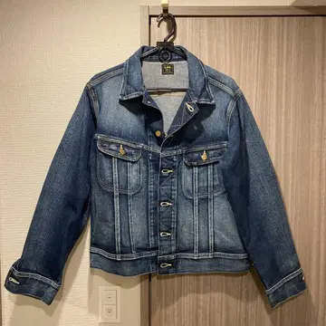 Lee AMERICAN RIDERS/데님 셋업 추천