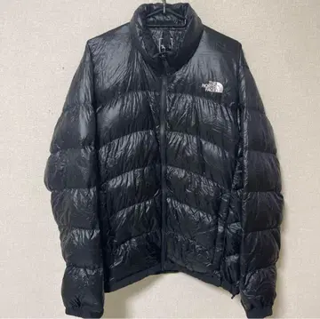 THE NORTH FACE 아콘카과 자켓 nd92451