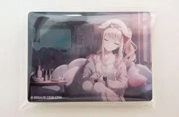 아키야마 미즈키 노블 아트 파자마