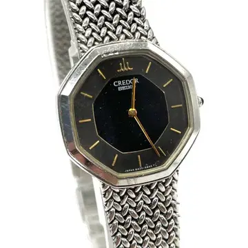 SEIKO 세이코 CREDOR 8420-5660 크레도르