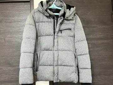 AZUL 아즈르 아우터 그레이 L