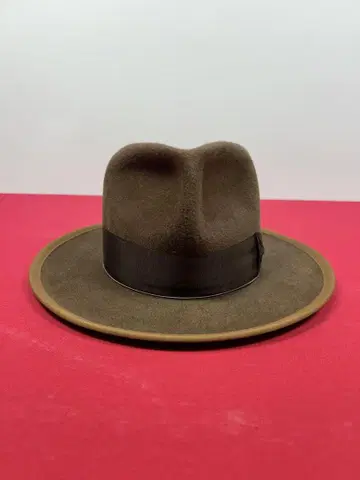 stetson custum v 60cm 스텟슨 페도라 햇
