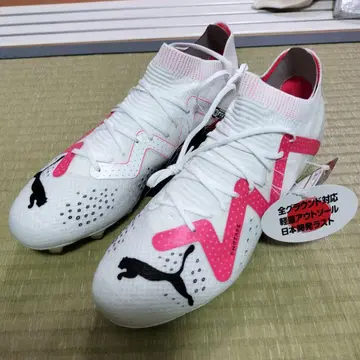 PUMA 퓨처 프로 HG 미사용 새상품 26.5cm