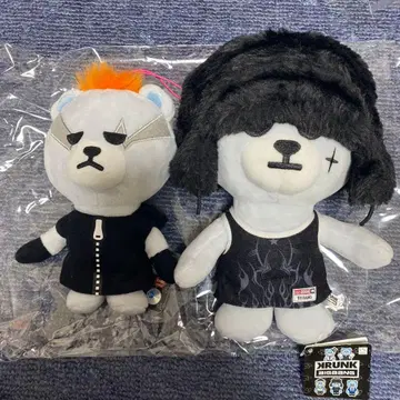 BIGBANG 지용 세트
