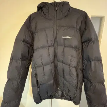 montbell EX 800 네쥬 다운