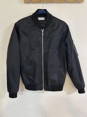 JOHN ELLIOTT 존 엘리엇 MA-1