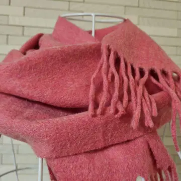 니나리치 캐시미어 100% 핑크 계열