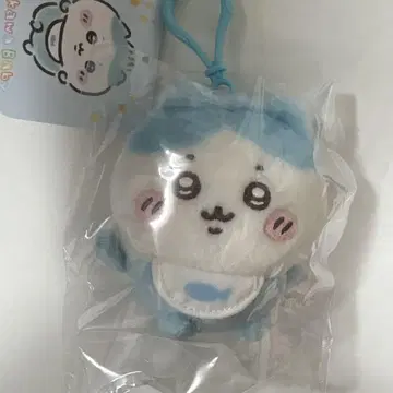 치이카와 (먼작귀) Baby 마스코트 하치와레 baby