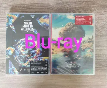 Mrs.GREEN APPLE (일반ver) [Blu-ray] 2작품