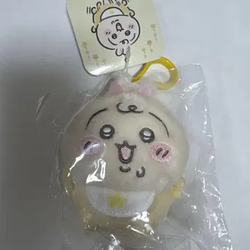 치이카와 (먼작귀) 베이비 마스코트 토끼 baby