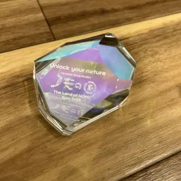 파나소닉 다이아몬드형 아크릴