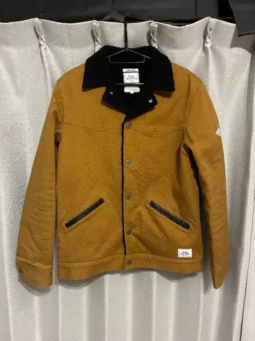 CRIMIE BOBBY II RANCH JACKET M 사이즈