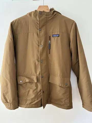 새상품급 patagonia 인퍼노 보아 자켓
