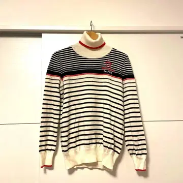 [새상품급] 먼싱웨어 여성용 니트 스웨터