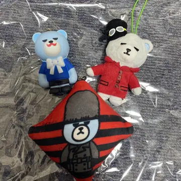 BIGBANG TOP 세트