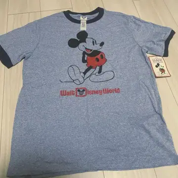 미키마우스 T셔츠 Walt Disney World 새상품