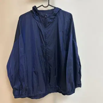 UNIQLO x Theory 네이비 자켓 L