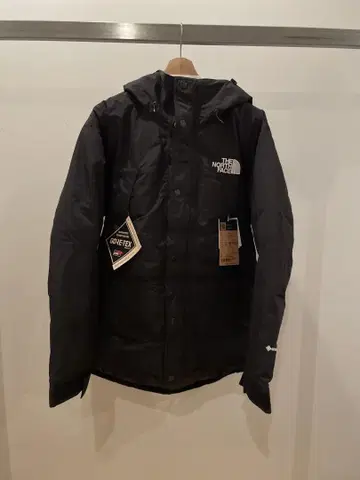 THE NORTH FACE 마운틴 다운 자켓 GORE-TEX