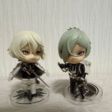 히게키리 히자마루 넨도로이드