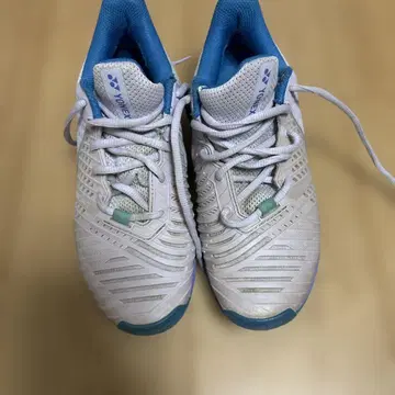 YONEX 테니스화 23.0cm 옴니/클레이