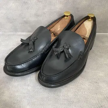 REGAL 리갈 태슬 로퍼 2253 가죽 25.0cm