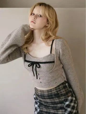 Andmary Natalie ribbon set
