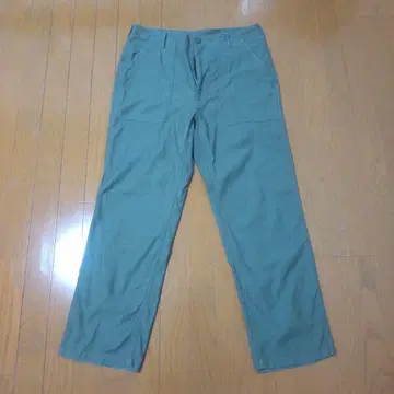 워크 팬츠 OG-107