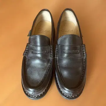 Paraboot 파라부트 ORSAY 오르세 UK3