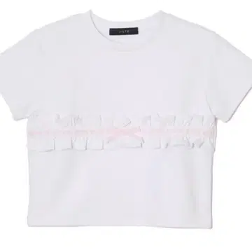 jiltu petit frill tee