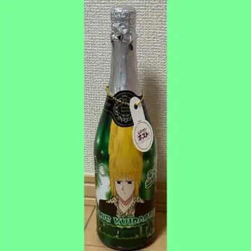 [ 미개봉 ] 에브리데이 호스트 오코노미 타로 오리샨풍 보틀 에부호스