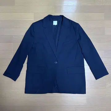 h&m 자켓