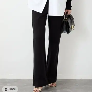 디렉터 팬츠 36 미사용 새상품