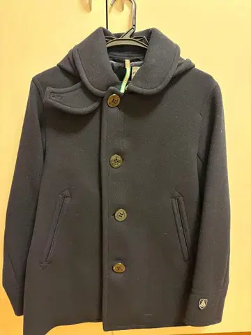 ORCIVAL/코트/1/울/NVY/RC-8362