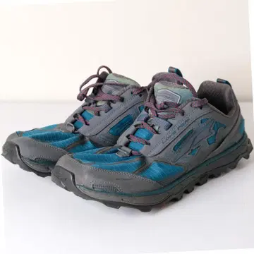 ALTRA LONE PEAK 4 us9.5 27.5cm 로우피크