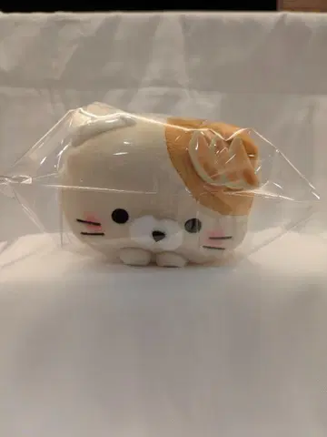 [우쓰노미야] 말랑말랑! 데굴데굴 냥코 도치기 한정판 교자냥