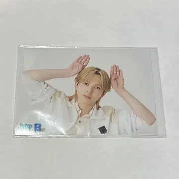 EBiDAN 대운동회 요시다 진토 브로마이드