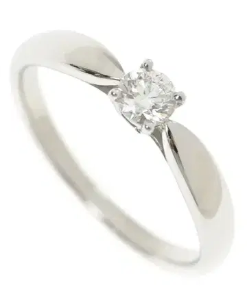 TIFFANY & CO. 여성용 반지