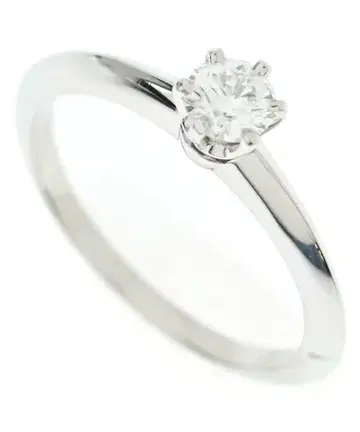 TIFFANY & CO. 여성용 반지