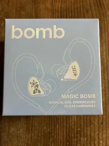 [bomb] MERCH VER ILLIT