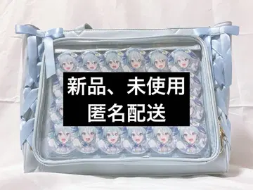 [ 11월까지 특별 가격 ] 프로세카 40C 하츠네 미쿠 이타백 WEGO