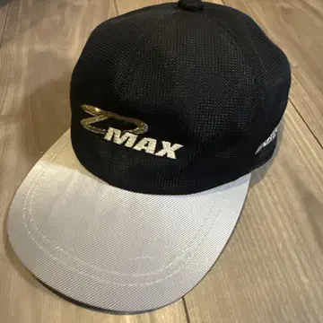 다이와 DMAX 캡 빈티지 레트로
