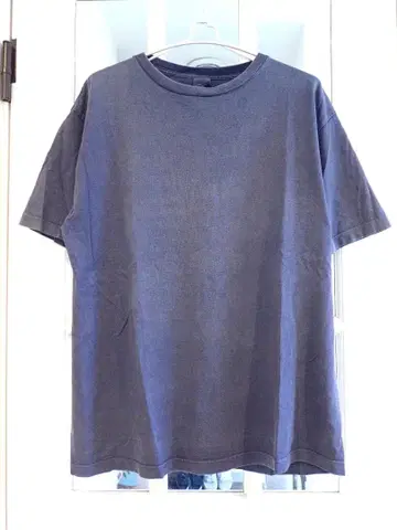 patagonia 파타고니아 USA제 빈티지 T셔츠 인디고 염색