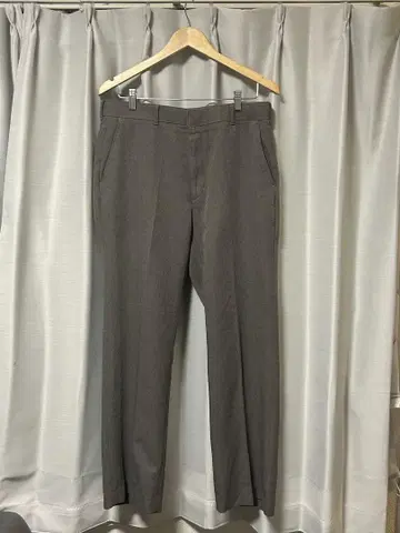 Montgomery Ward 슬랙스