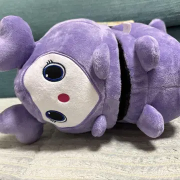 TWICE gigo 봉제 인형 슬리퍼 사나