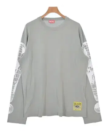 DIESEL 티셔츠 남성용