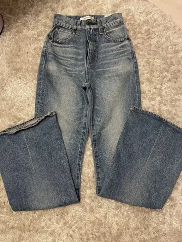 MOUSSY MVS flare 22