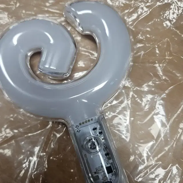 풀셑,설명참조)에스파 응원봉 버전 2 롱티MD지젤 포카 판매합니다.