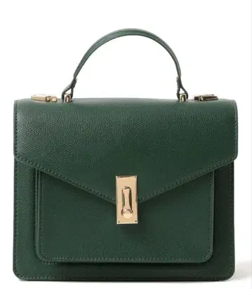 [ BEAMS HEART ] 원 핸들 숄더백