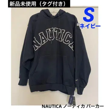 [ 택 포함 새상품 ] 노티카 NAUTICA 후드티